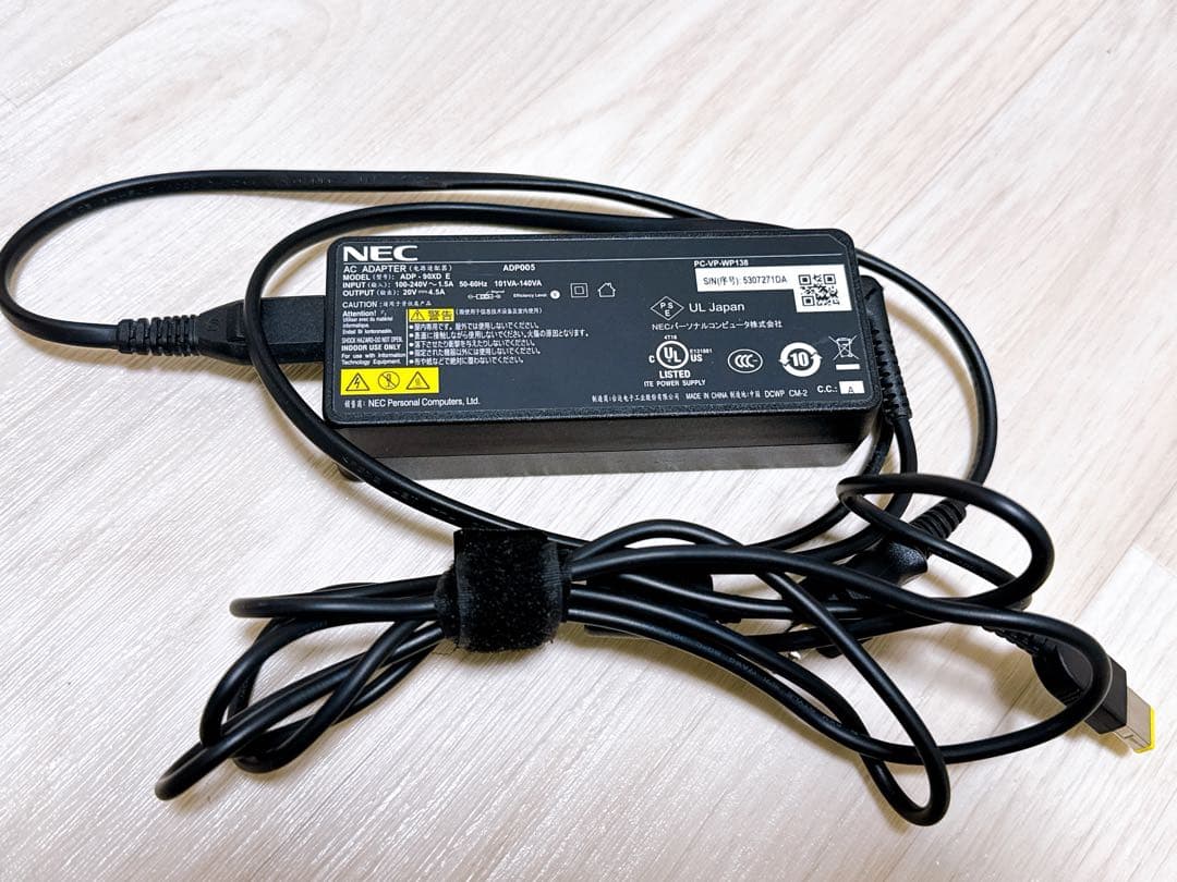 Windowsデスクトップ NEC PC LAVIE Desk All-in-one DA770/BAW