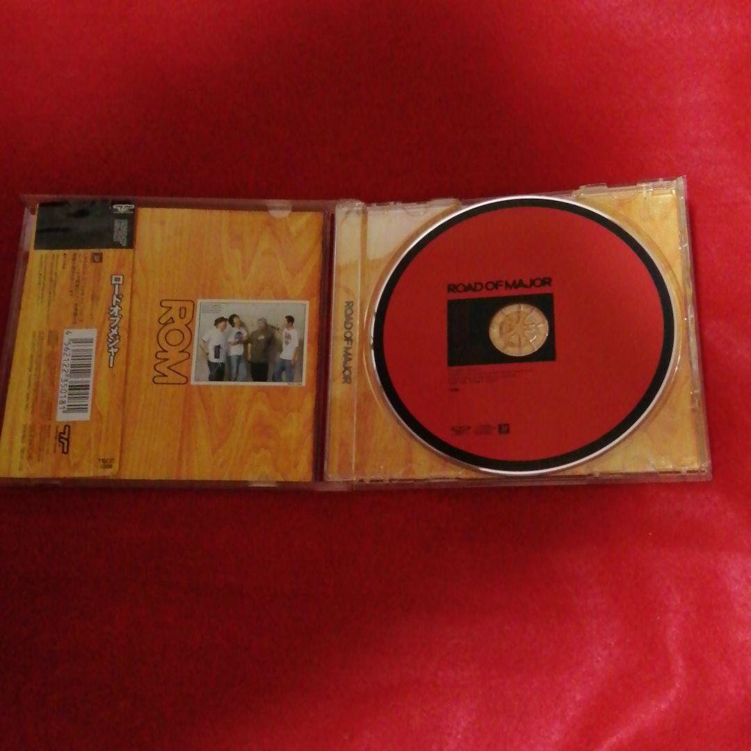 邦楽 Road of Major