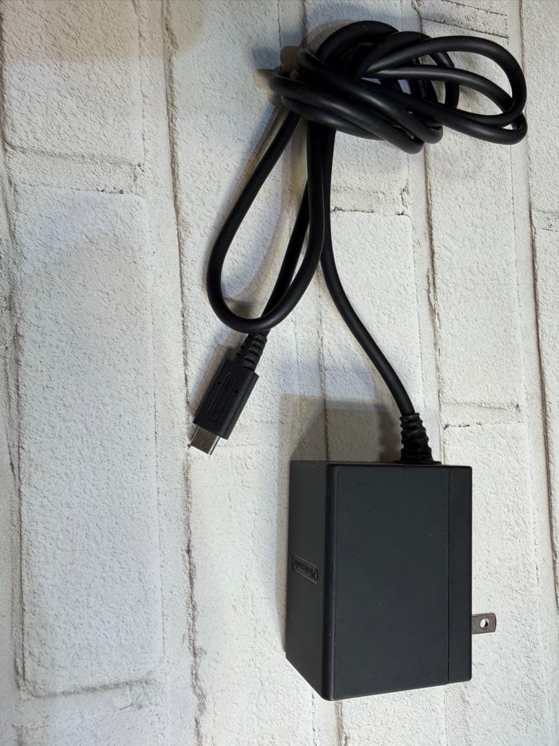 Sたろ3ヶ月使用】Nintendo Switch 本体 グレー