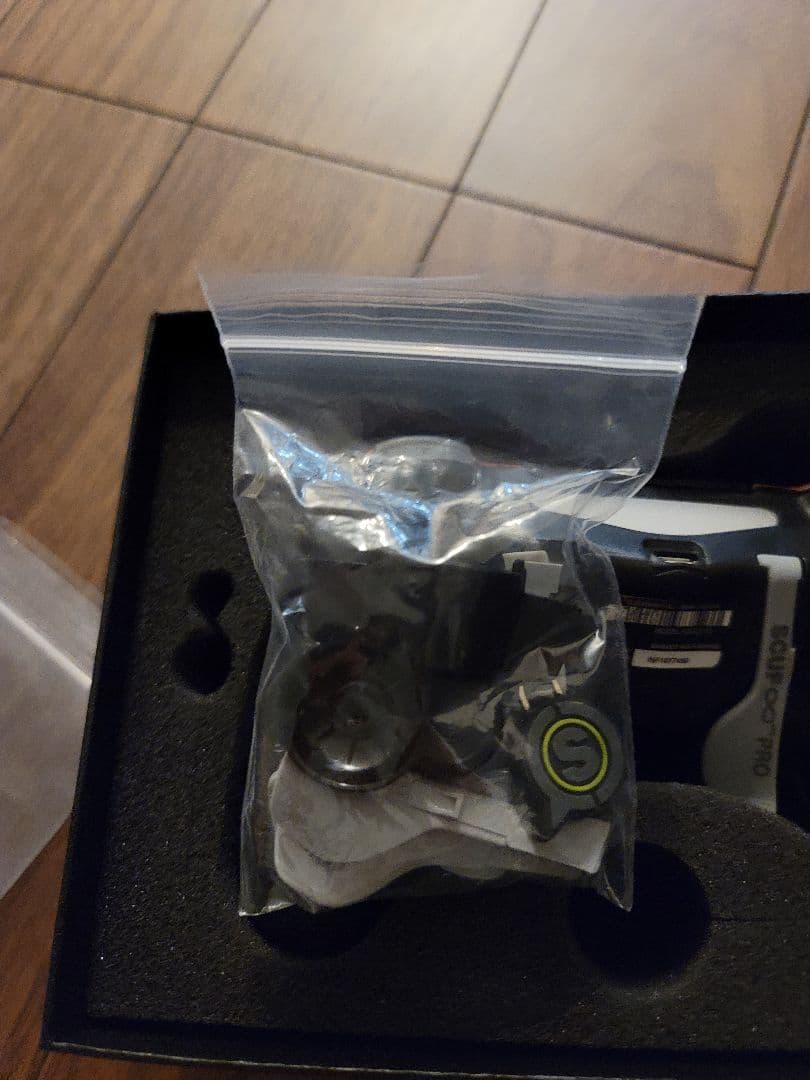 scuf infinity pro DUALSHOCK スカフ PS4コン