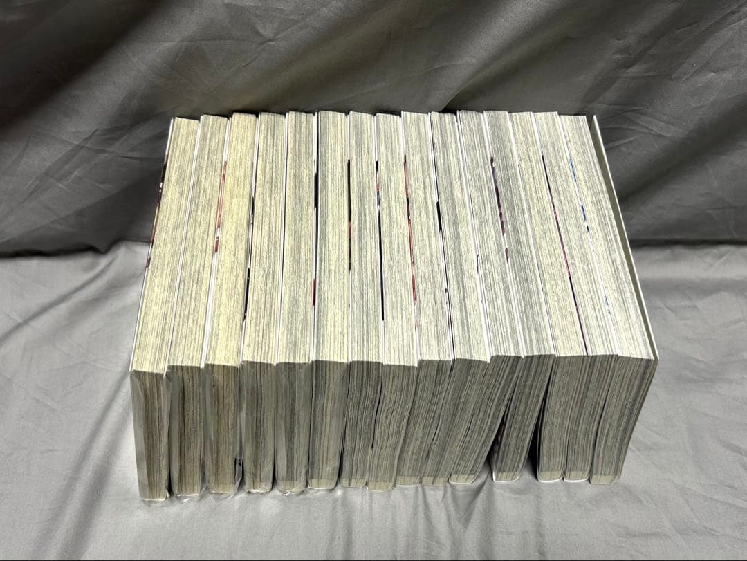 漫画 結婚指輪物語 全巻セット 全巻帯付き 店舗購入特典付き