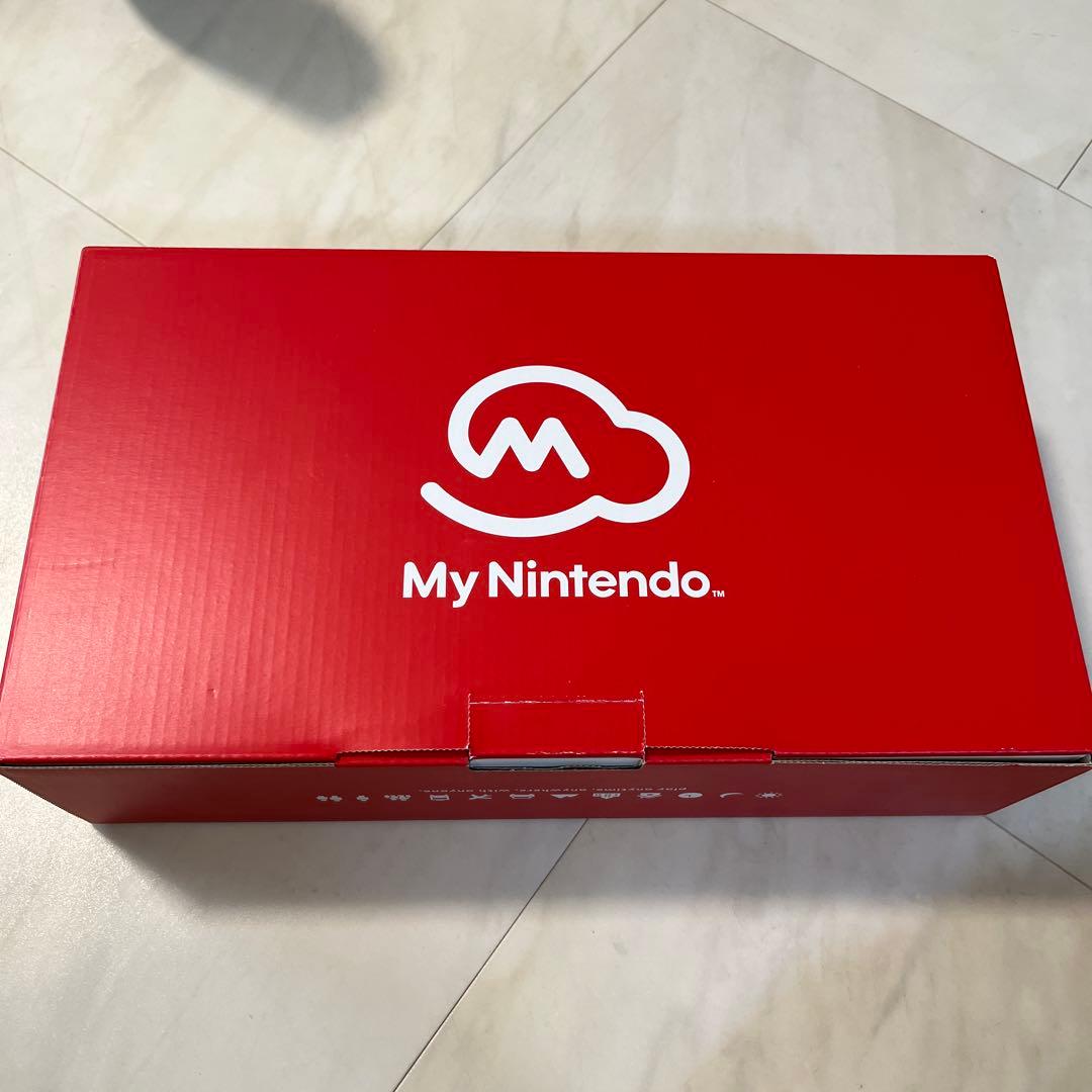 Nintendo Switch 本体 Joy-Con付き　B