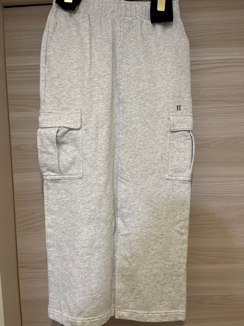 ★美品★herlipto flight mode 上下セット