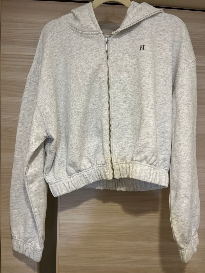 ★美品★herlipto flight mode 上下セット