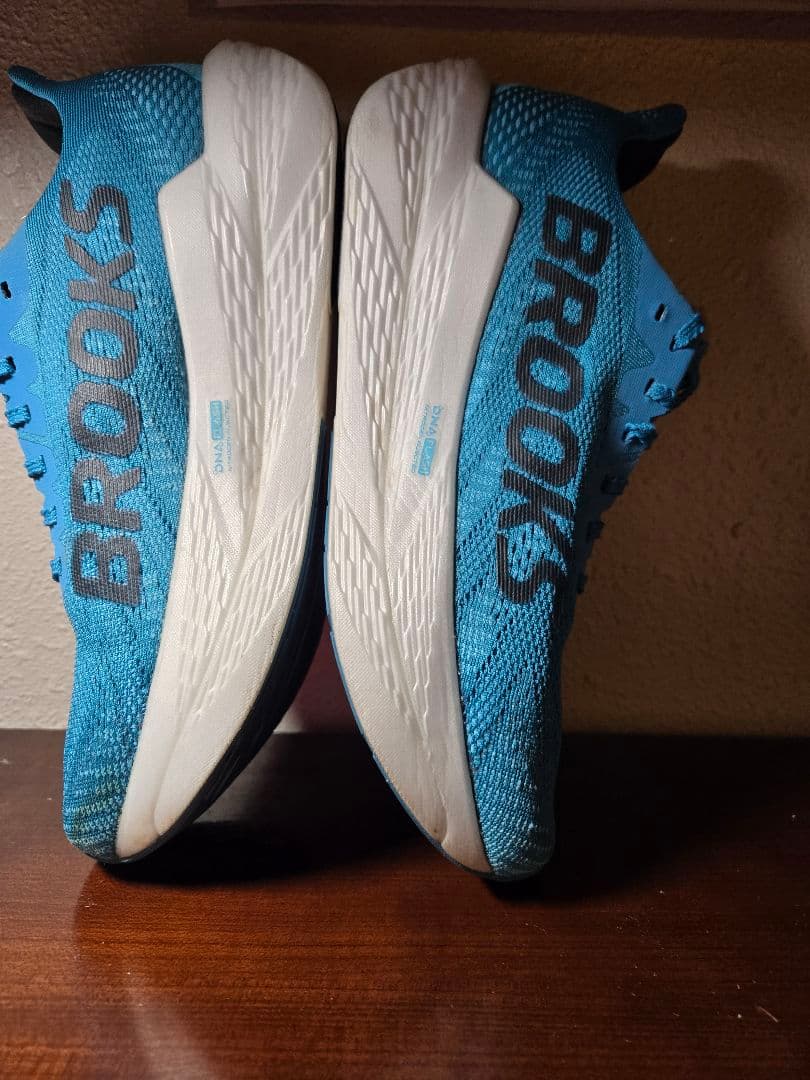 ハイペリオンマックス2 27cm ブルー