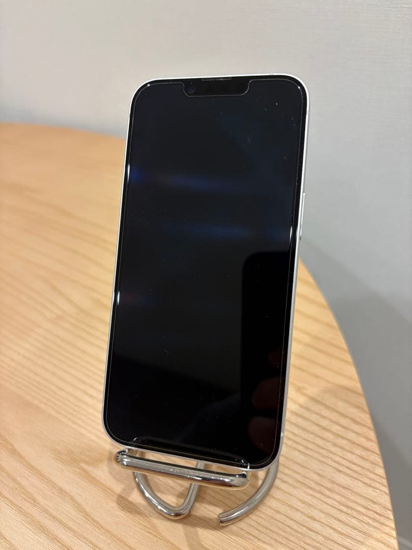 【美品】 iPhone 14 128GB SIMフリー アクティベロック解除済