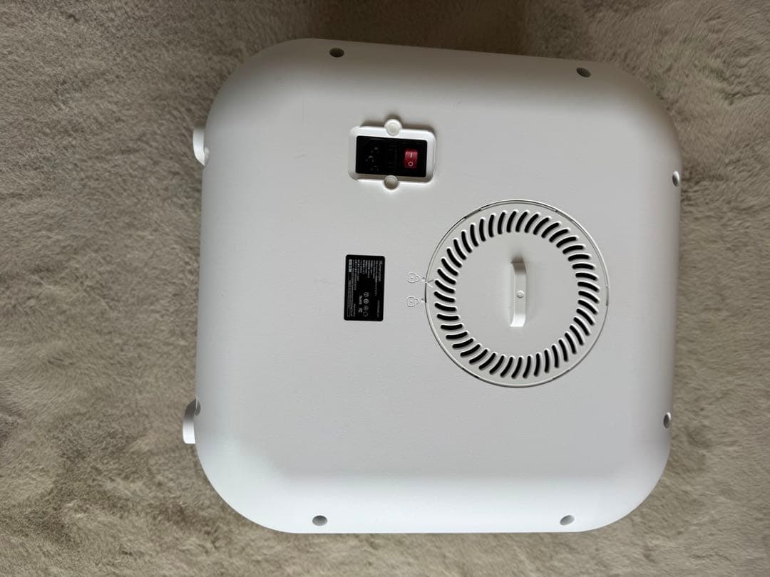 ペットドライヤー　Drybo Plus PD50