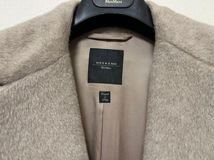 Weekend Max Mara★コート