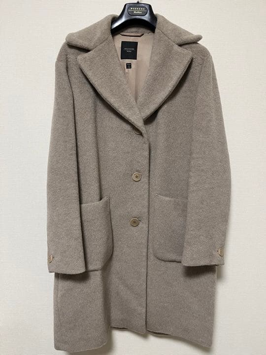 Weekend Max Mara★コート