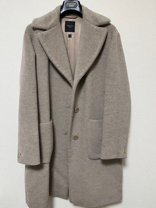 Weekend Max Mara★コート