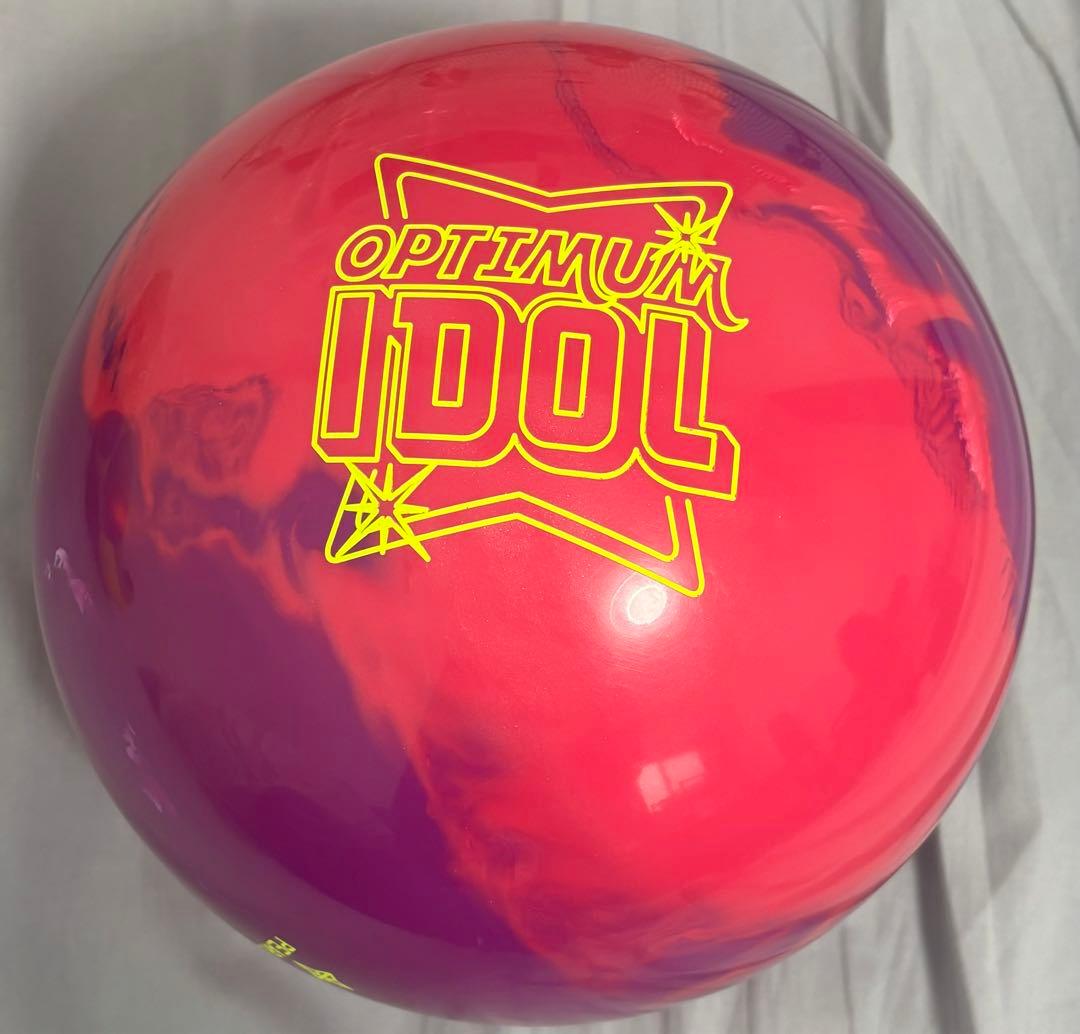 【新品】オプティマム アイドル パール(15P)