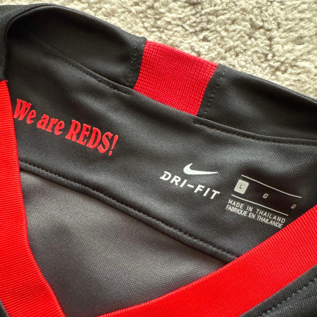 2020 浦和レッズ 3rd 興梠慎三　限定ユニフォーム