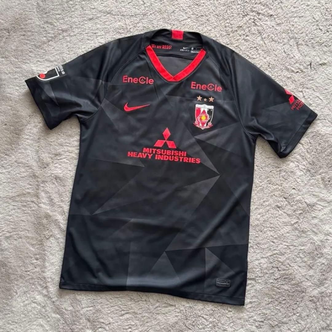2020 浦和レッズ 3rd 興梠慎三　限定ユニフォーム