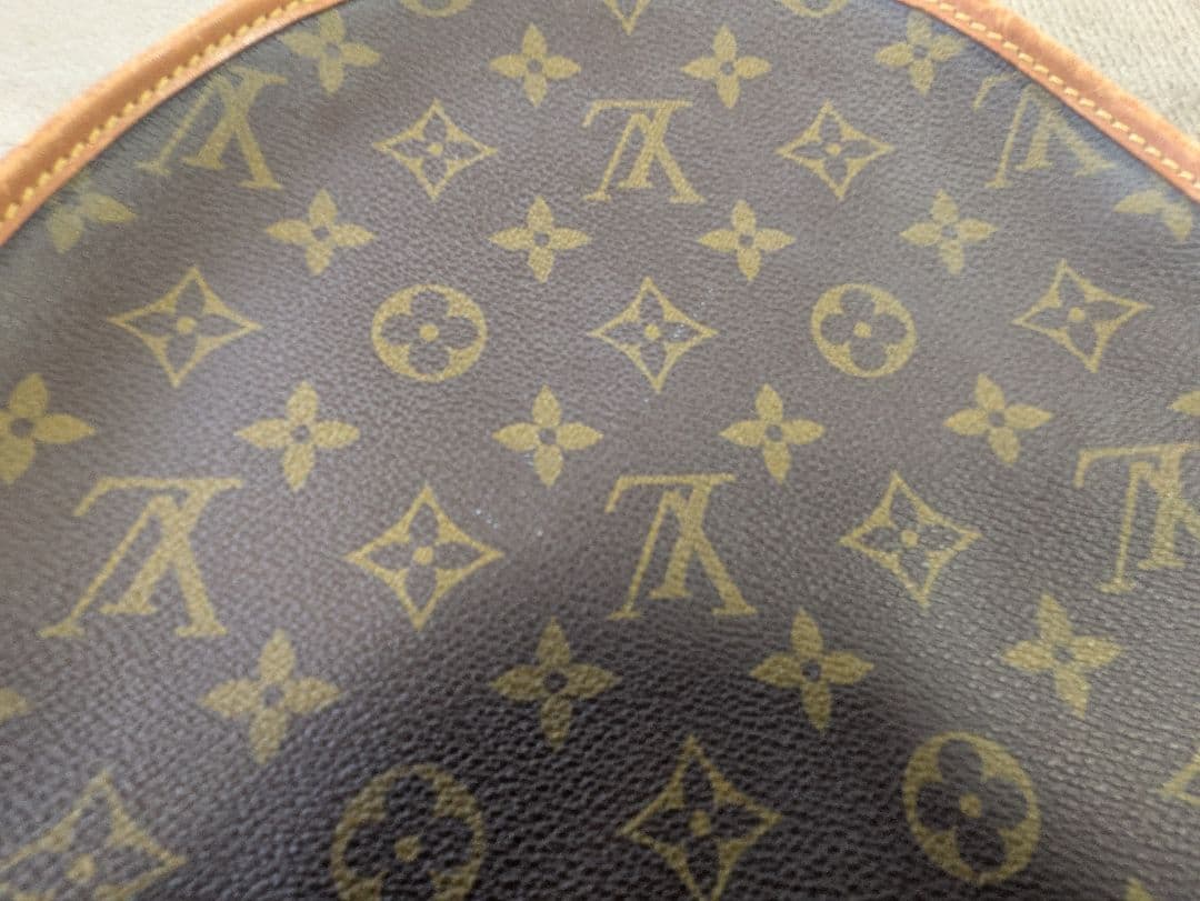 【LOUIS VUITTON】ルイ・ヴィトン テニスラケットケース