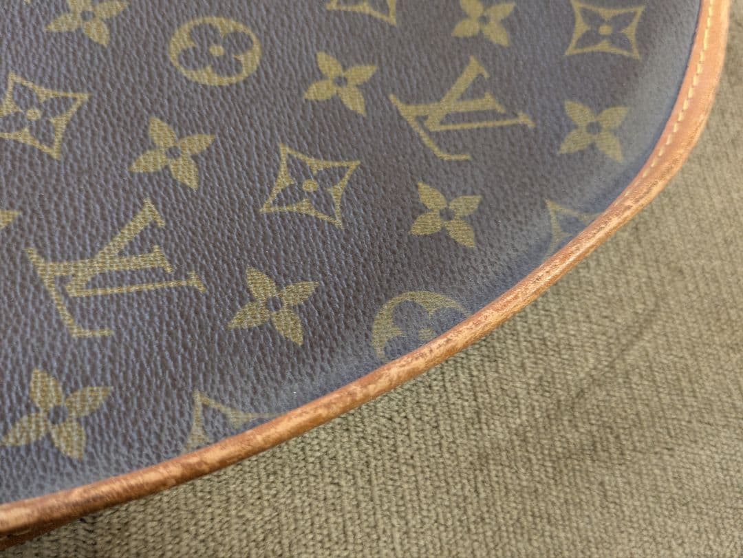 【LOUIS VUITTON】ルイ・ヴィトン テニスラケットケース
