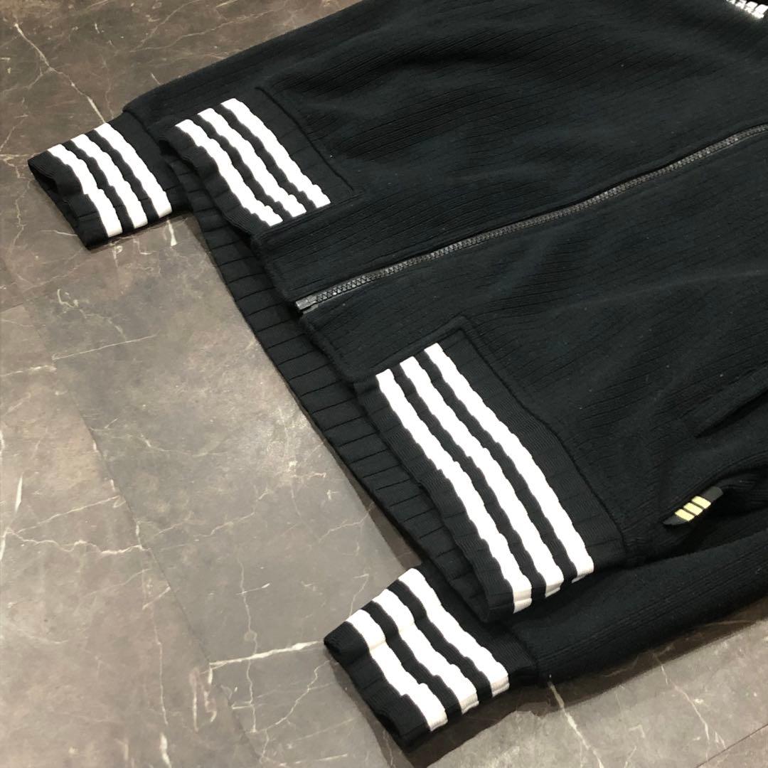 ウォーキング・ランニングウェア 00's adidas track jacket