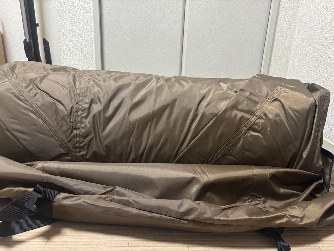 テント・タープ november