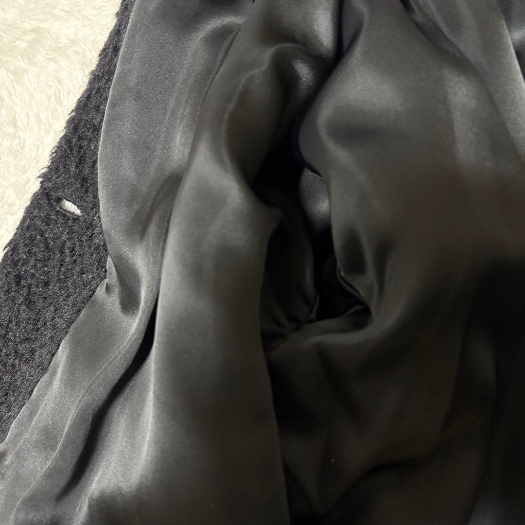 極美品 グッチ オアシス リアムギャラガー着用 トムフォード期 ポンチョ風コート