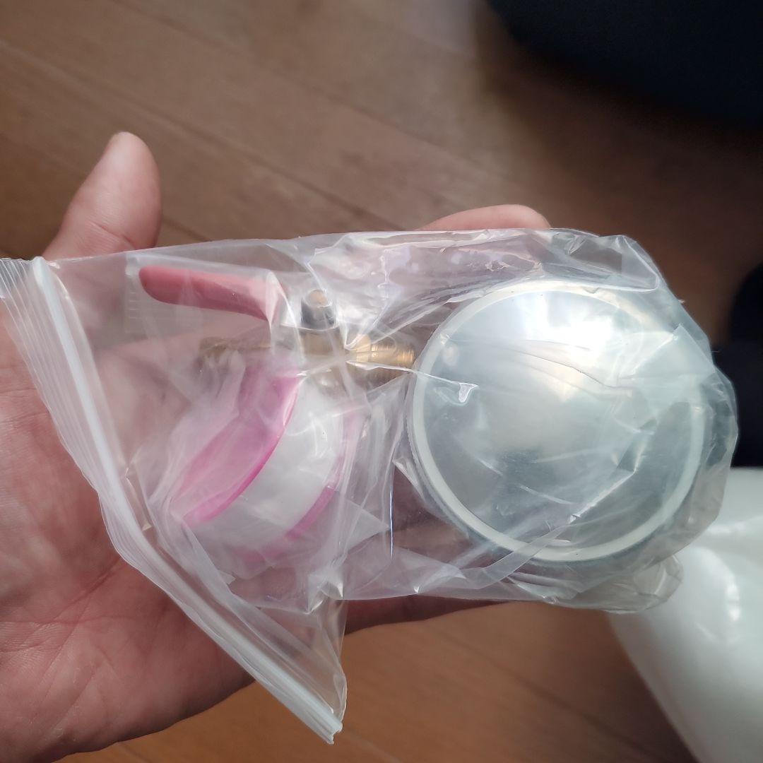 バイクスポーツタンク　9L