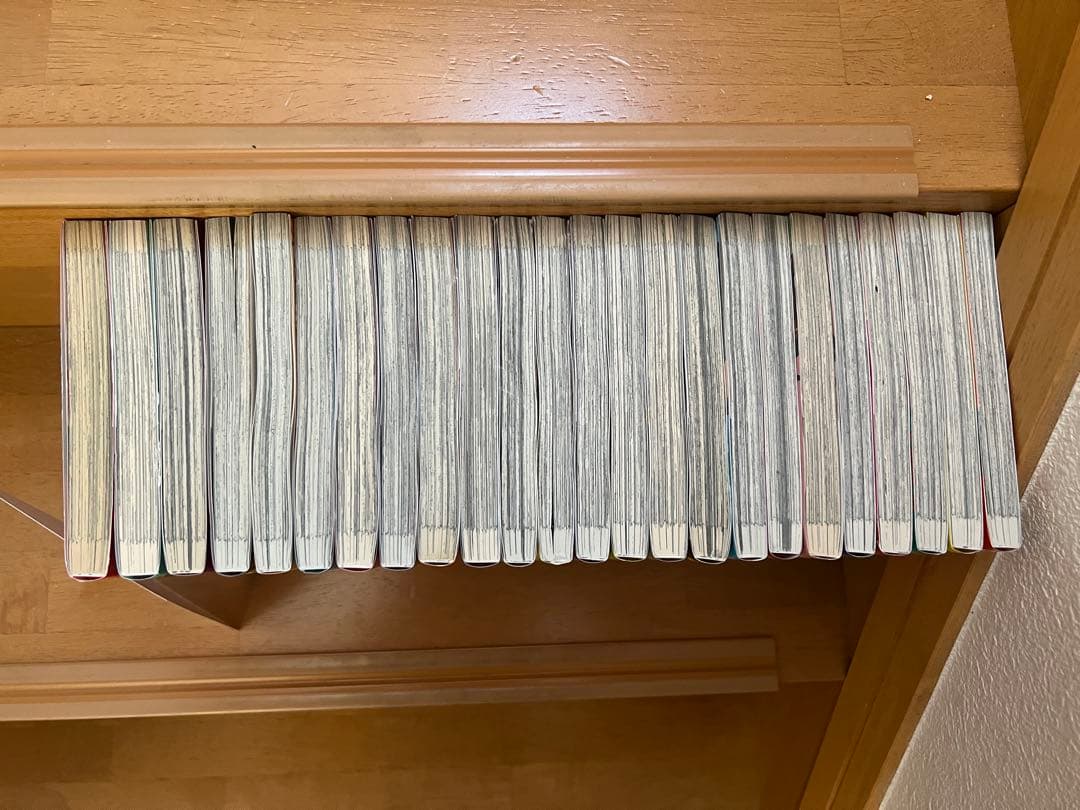 地獄少年花子くん 既刊全巻セット 24冊セット＋おまけ