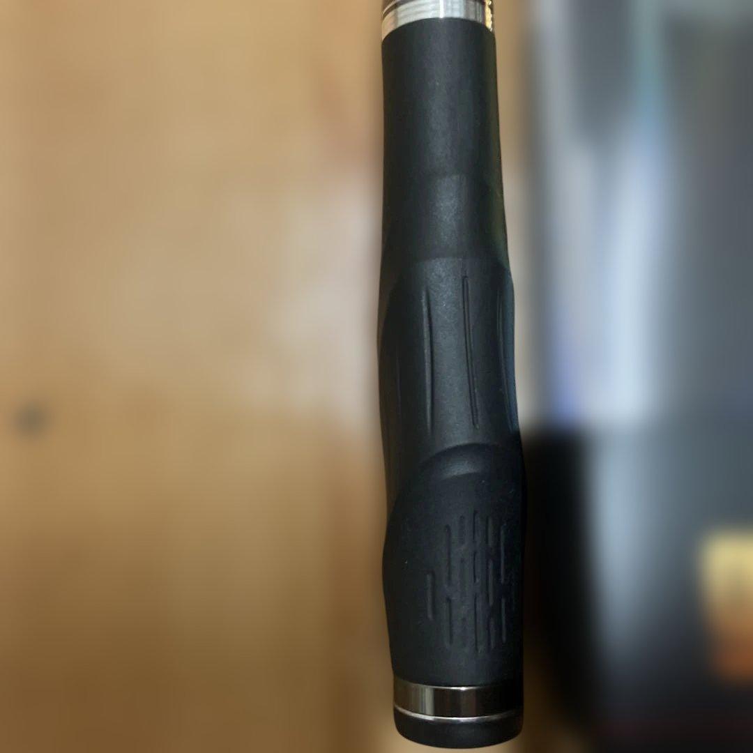 がま磯アテンダー3！1.25ー53超美品‼️