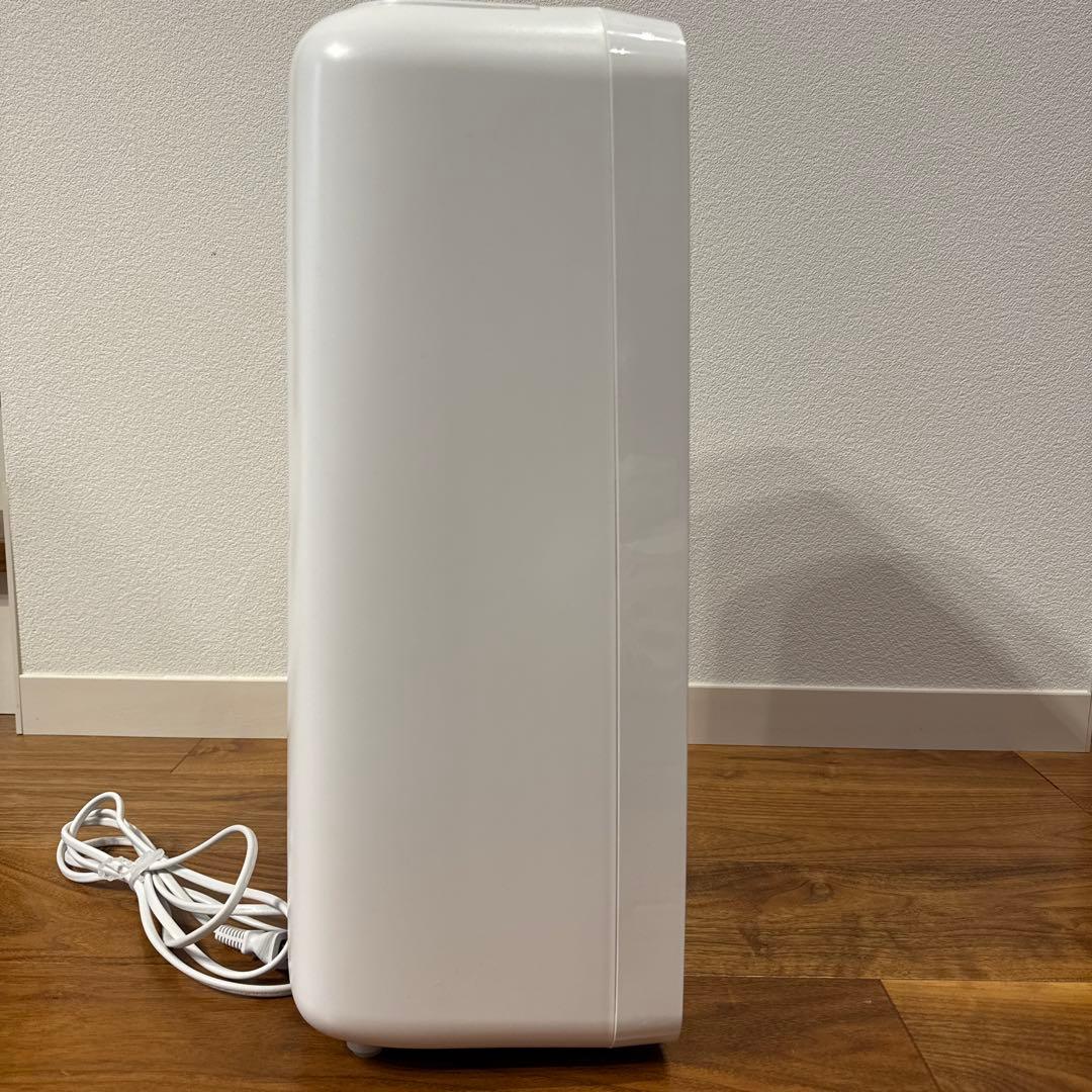 SHARP 除湿機 CV-L71-W 2021年製