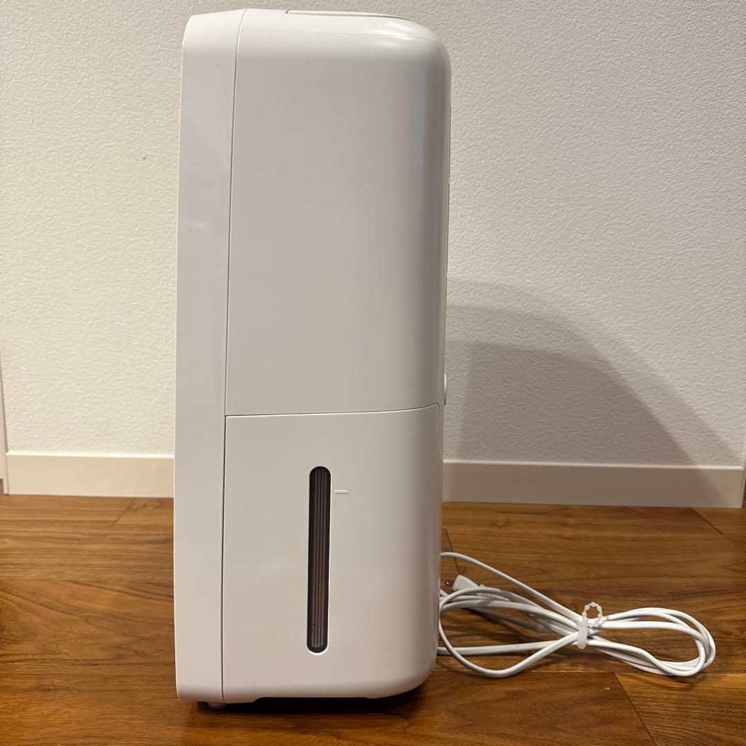 SHARP 除湿機 CV-L71-W 2021年製