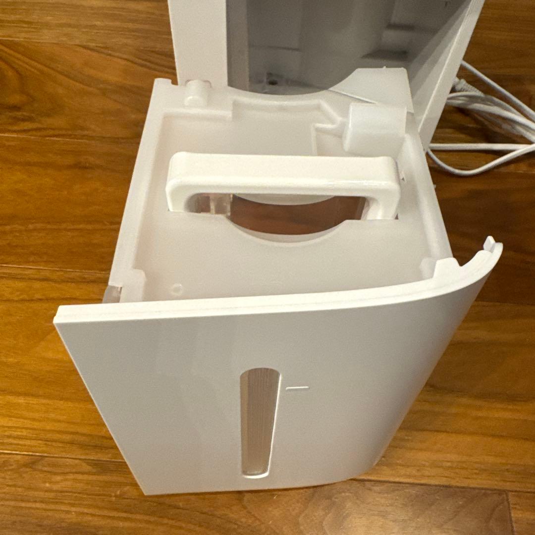 SHARP 除湿機 CV-L71-W 2021年製