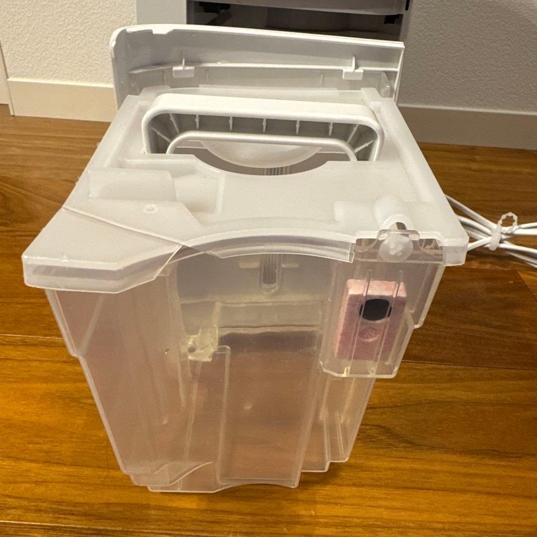 SHARP 除湿機 CV-L71-W 2021年製