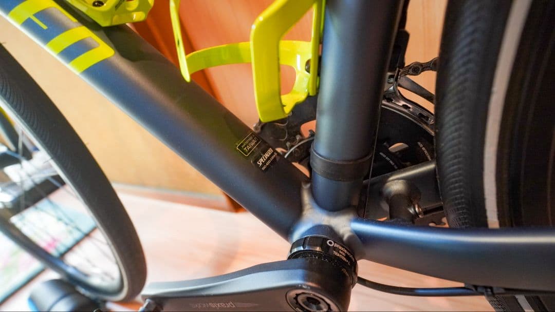 自転車本体 SPECIALIZED DIVERGE E5 COMP48