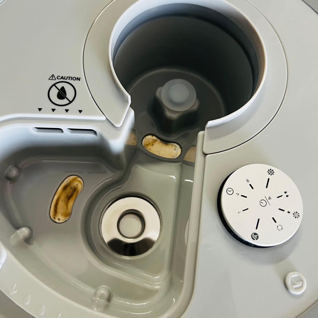 2023年購入 cado カドー 加湿器 STEM 630i HM-C630i