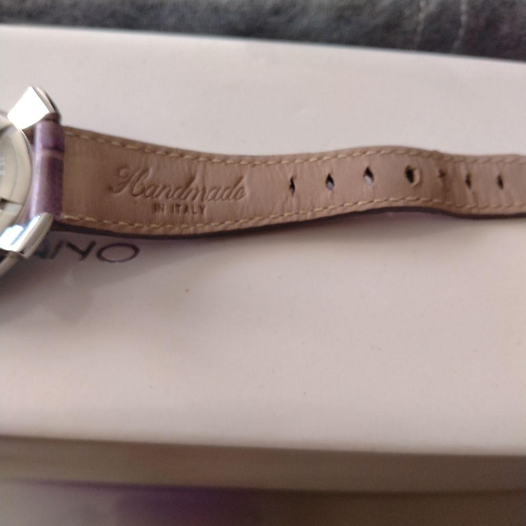 ガガミラノ腕時計