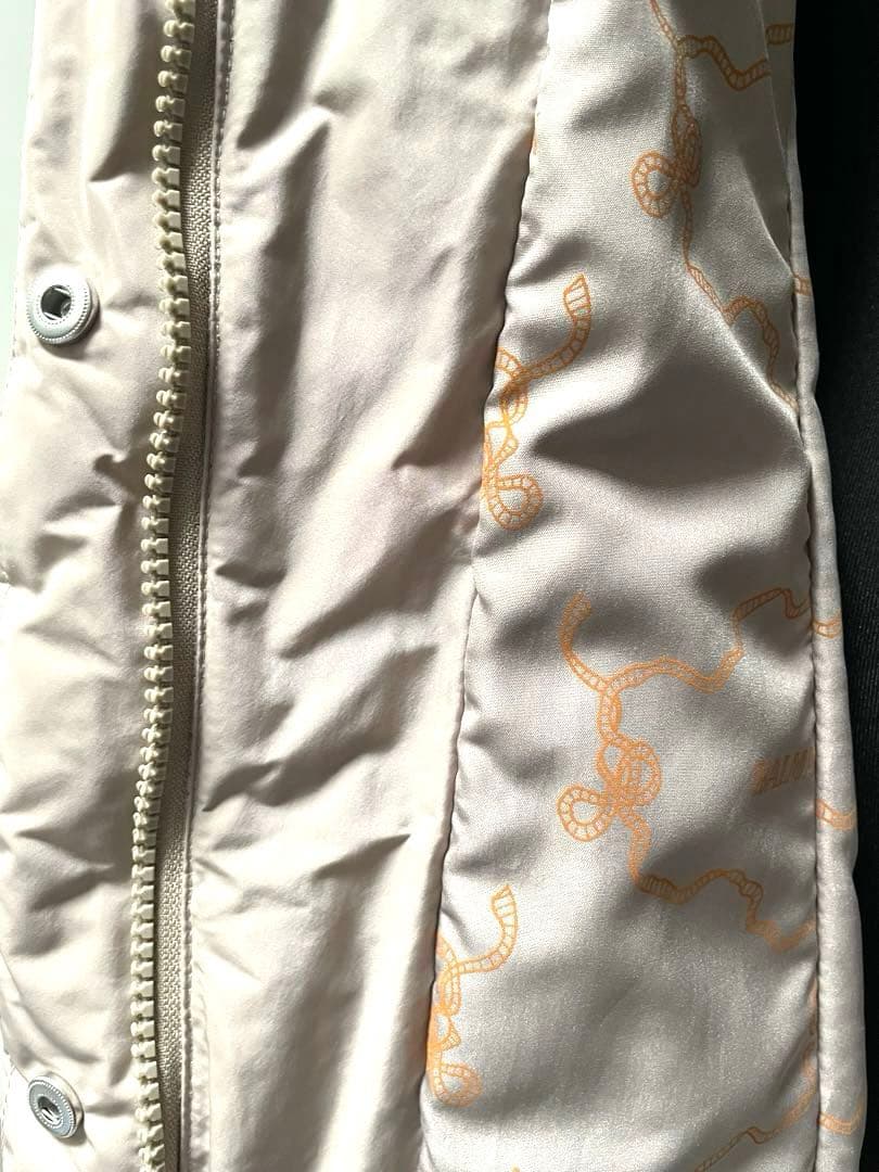 本体価格の半額以下!!!未使用タグ付き★BALMAIN PARIS★ Lサイズ