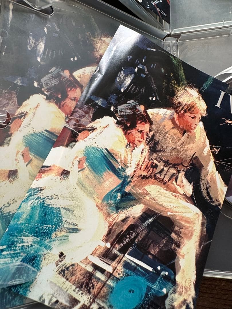 美品スター・ウォーズ DVD セット【おまけ】ローグワン