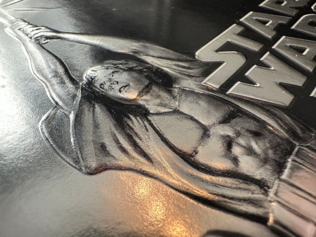 美品スター・ウォーズ DVD セット【おまけ】ローグワン