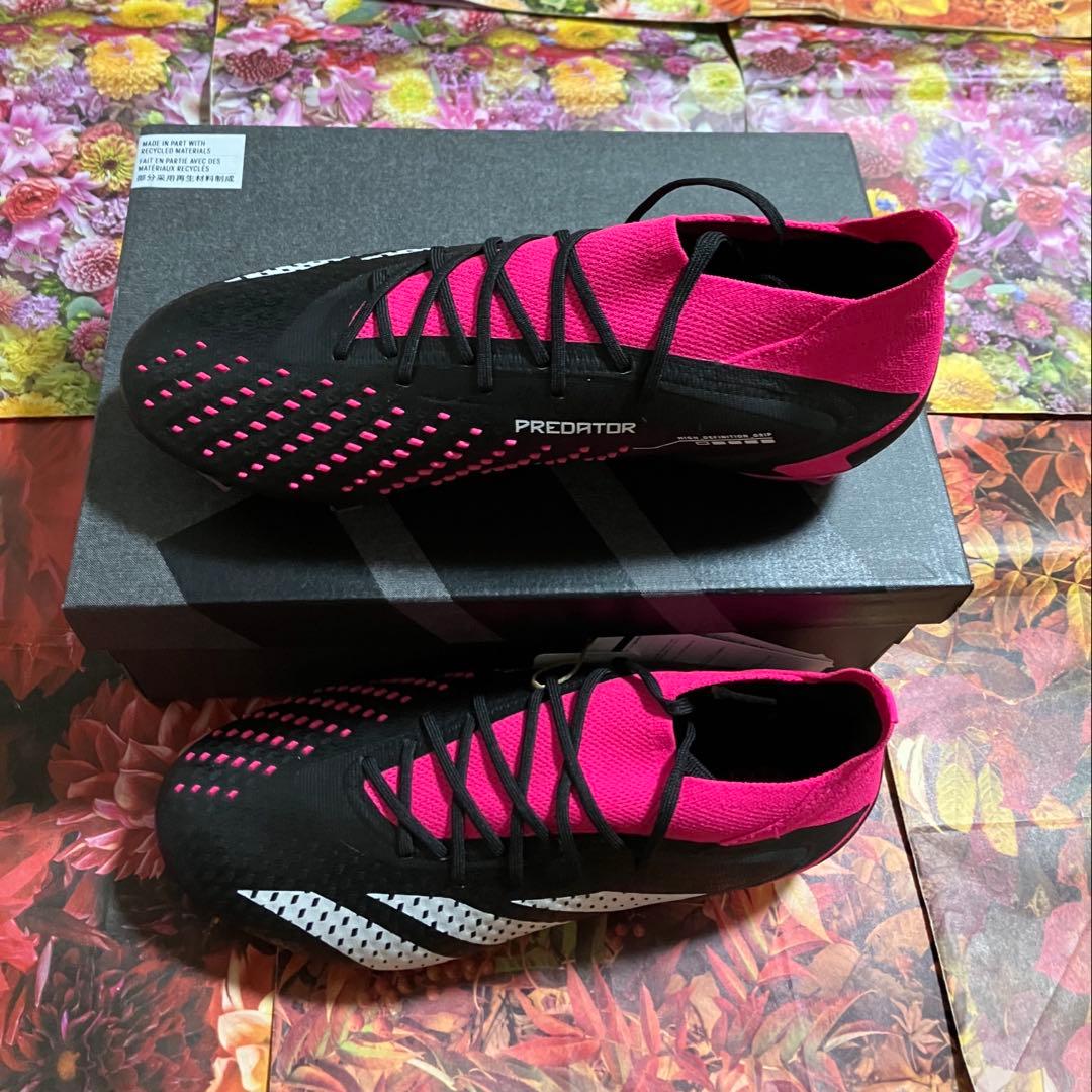 アディダス adidas プレデター .1 FG エリート PREDATOR X