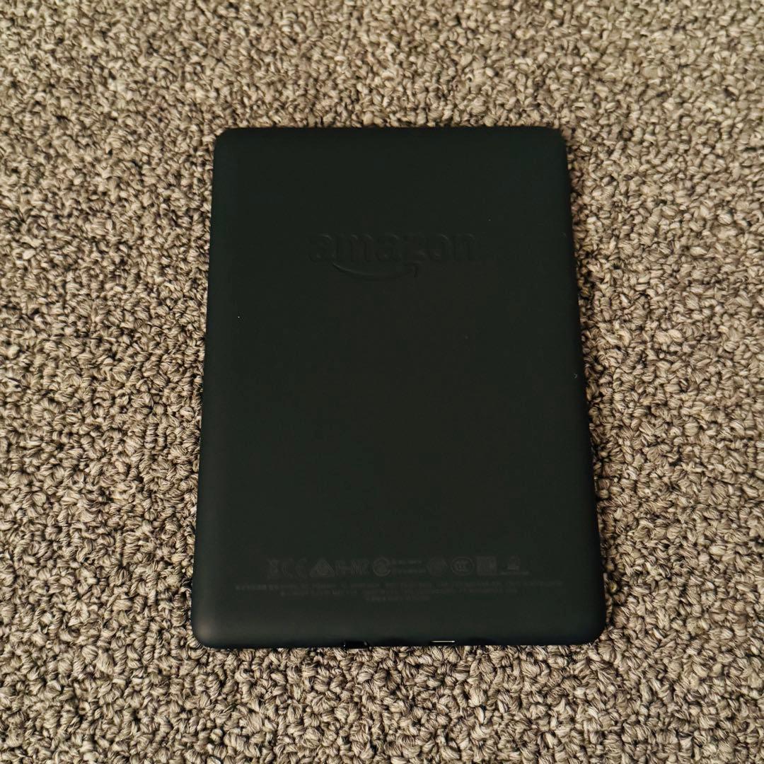 【美品】Kindle Paperwhite 第10世代 32GB 広告無し