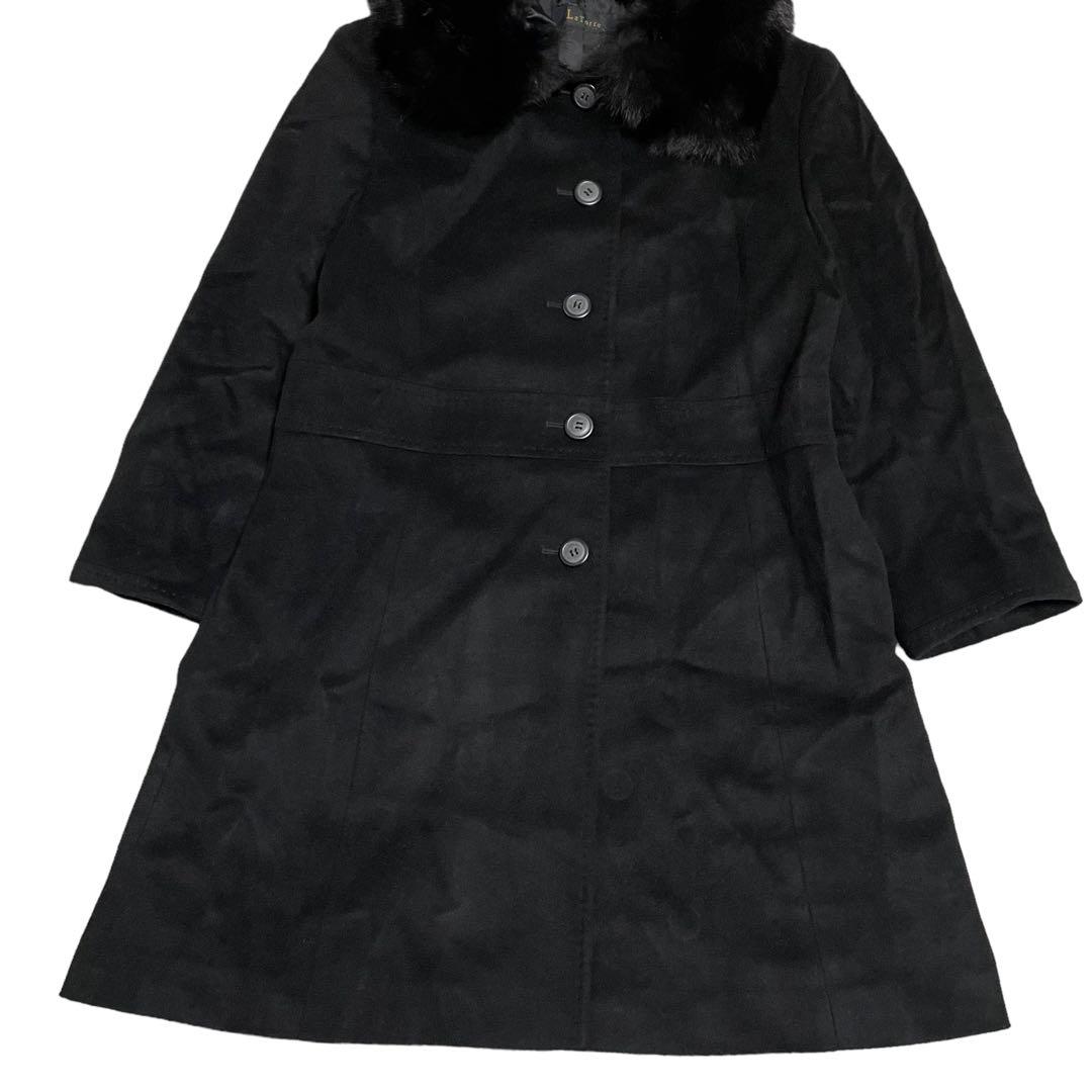 専用まとめ売り　ラトーレ　ロングコート　ローラアシュレイ　ワンピース　2着まとめ