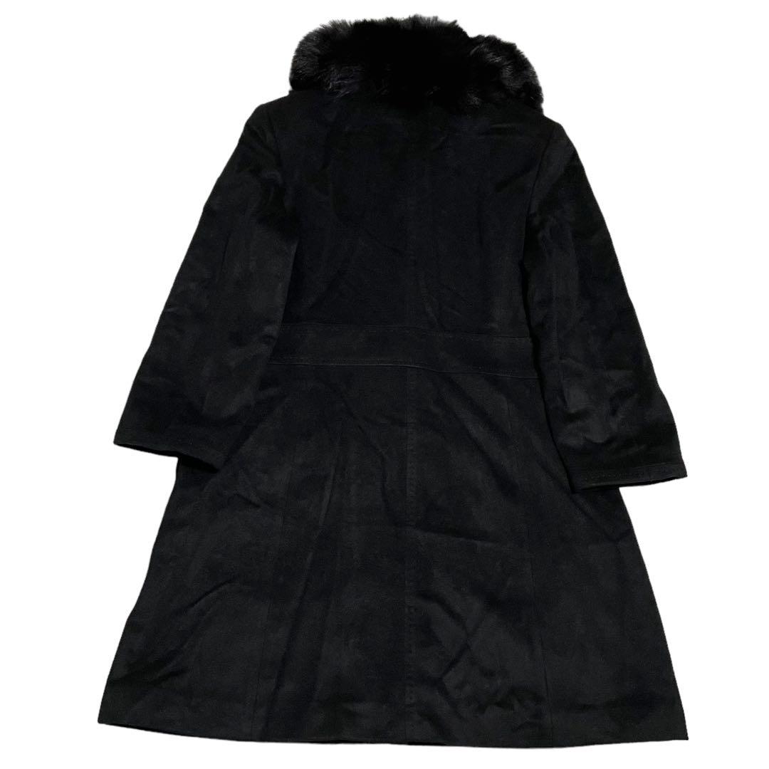 専用まとめ売り　ラトーレ　ロングコート　ローラアシュレイ　ワンピース　2着まとめ