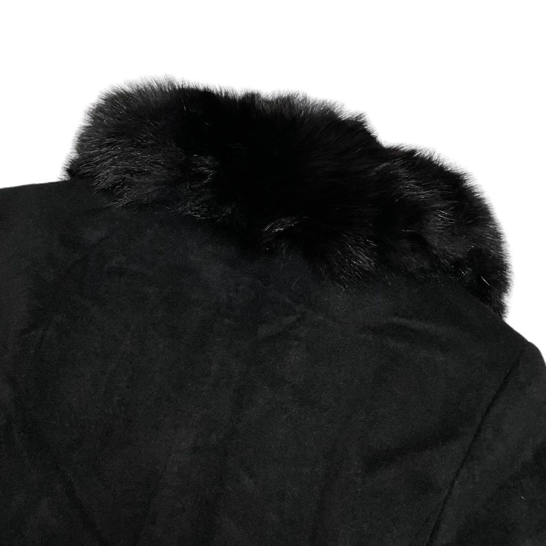 専用まとめ売り　ラトーレ　ロングコート　ローラアシュレイ　ワンピース　2着まとめ