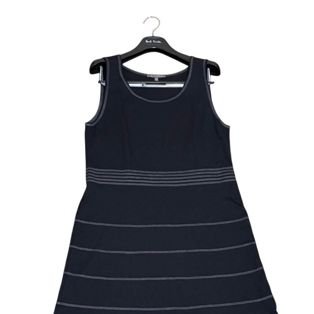 専用まとめ売り　ラトーレ　ロングコート　ローラアシュレイ　ワンピース　2着まとめ