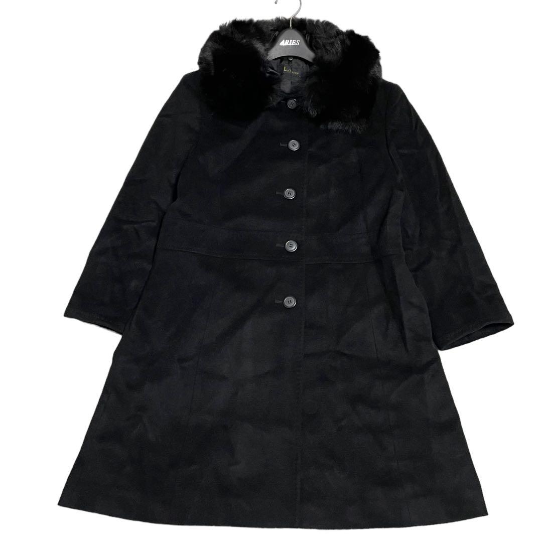 専用まとめ売り　ラトーレ　ロングコート　ローラアシュレイ　ワンピース　2着まとめ