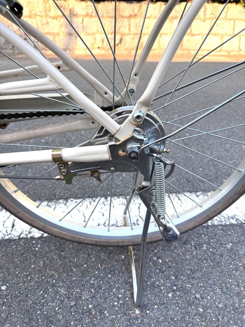 京都市近郊　引き渡し限定　⭐︎ キッズ自転車　フェリークJr. 22インチ