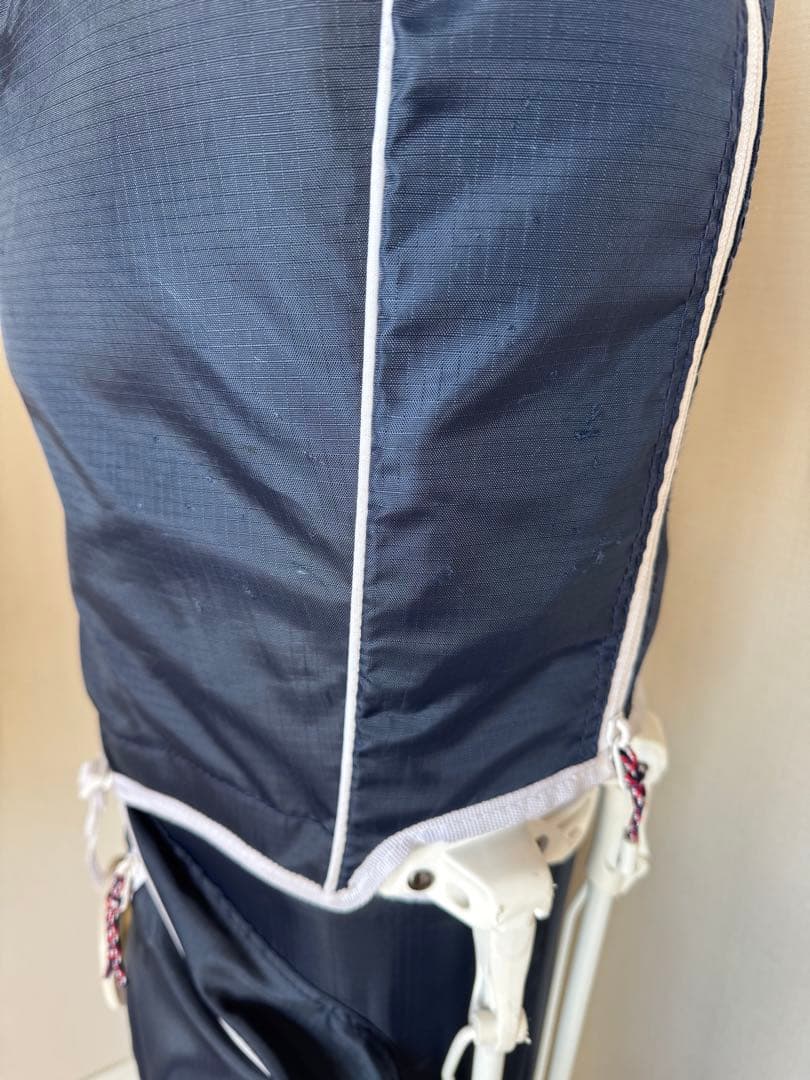 New Balance ゴルフキャディバッグ