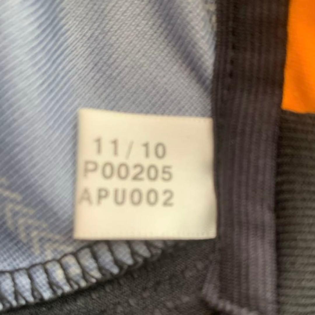 【現地購入美品】チェルシー ランパード 10/11シーズン ユニフォーム L