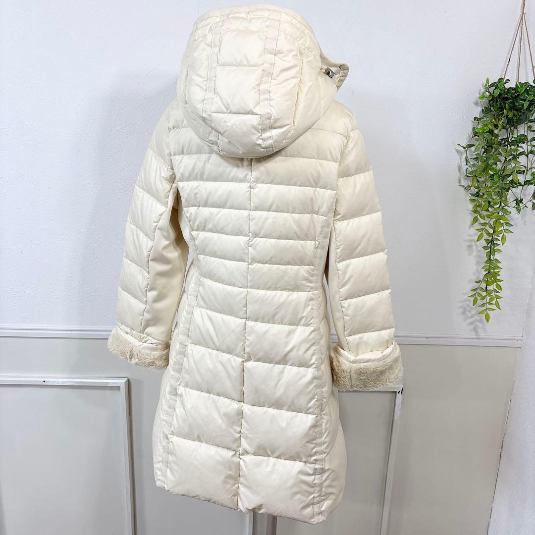 新品　FILA GOLF ダウンコート　ルコック　アディダス