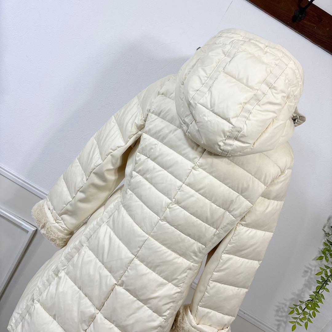 新品　FILA GOLF ダウンコート　ルコック　アディダス