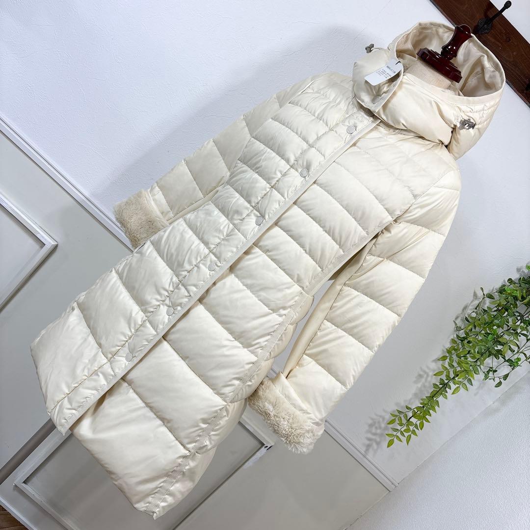 新品　FILA GOLF ダウンコート　ルコック　アディダス