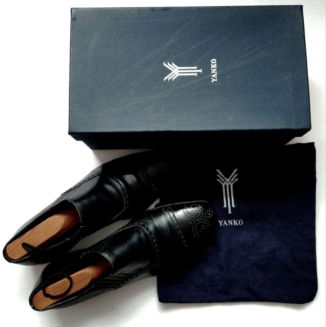 YANKO(ヤンコ) サイドエラスティック