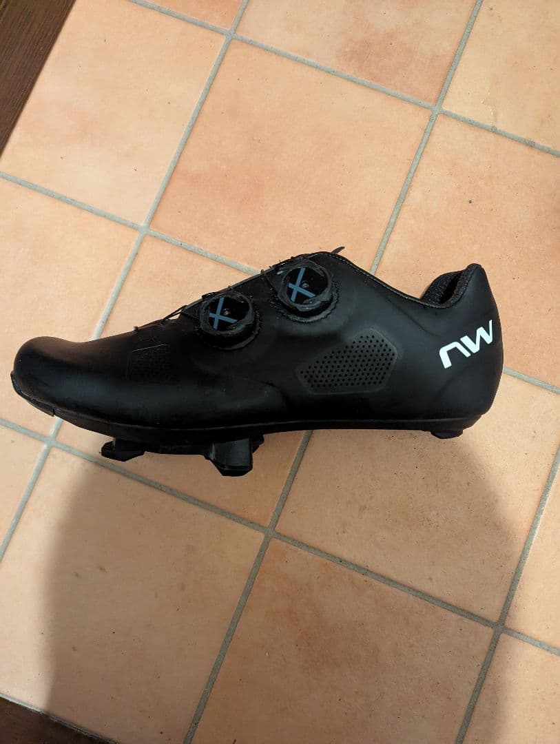 Northwave 　Revolution　2025年モデル